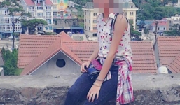 Nữ sinh 'mất tích' khi đi du lịch Sapa